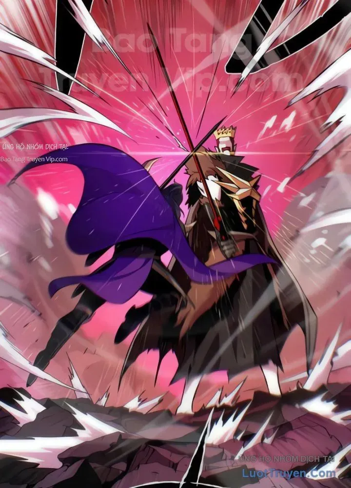 Sự Thức Tỉnh Của Hắc Ma Pháp Sư Sau 66666 Năm Chap 156 - Next Chap 155