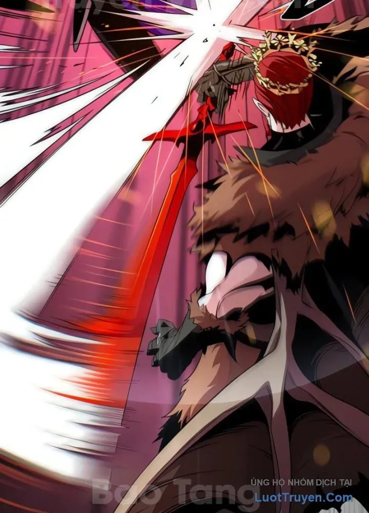 Sự Thức Tỉnh Của Hắc Ma Pháp Sư Sau 66666 Năm Chap 156 - Next Chap 155