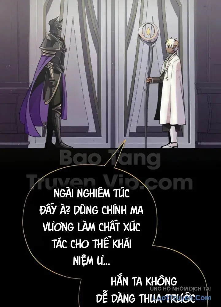 Sự Thức Tỉnh Của Hắc Ma Pháp Sư Sau 66666 Năm Chap 156 - Next Chap 155