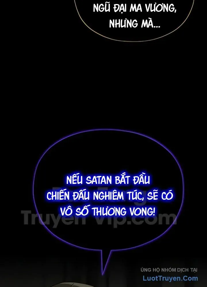Sự Thức Tỉnh Của Hắc Ma Pháp Sư Sau 66666 Năm Chap 156 - Next Chap 155