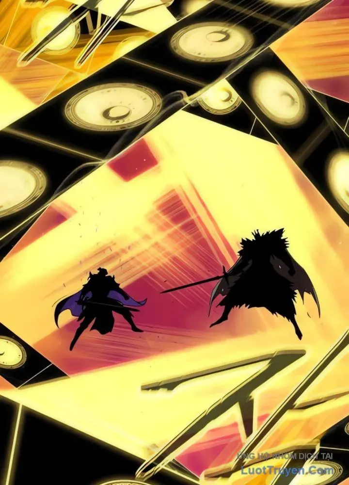 Sự Thức Tỉnh Của Hắc Ma Pháp Sư Sau 66666 Năm Chap 156 - Next Chap 155