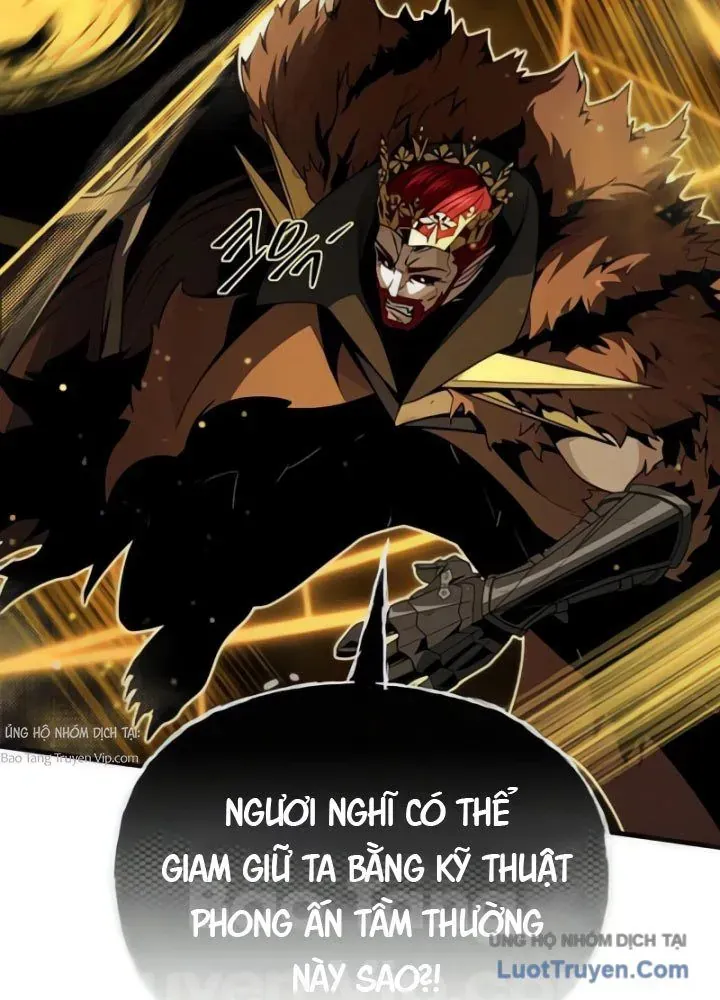 Sự Thức Tỉnh Của Hắc Ma Pháp Sư Sau 66666 Năm Chap 156 - Next Chap 155