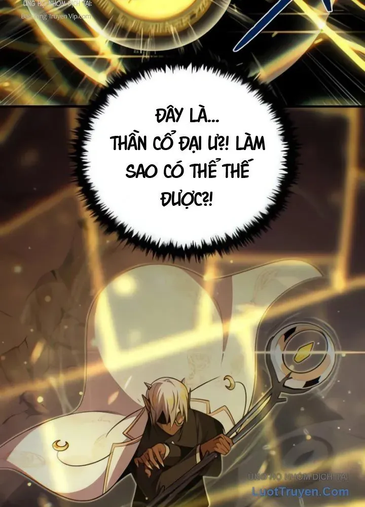 Sự Thức Tỉnh Của Hắc Ma Pháp Sư Sau 66666 Năm Chap 156 - Next Chap 155