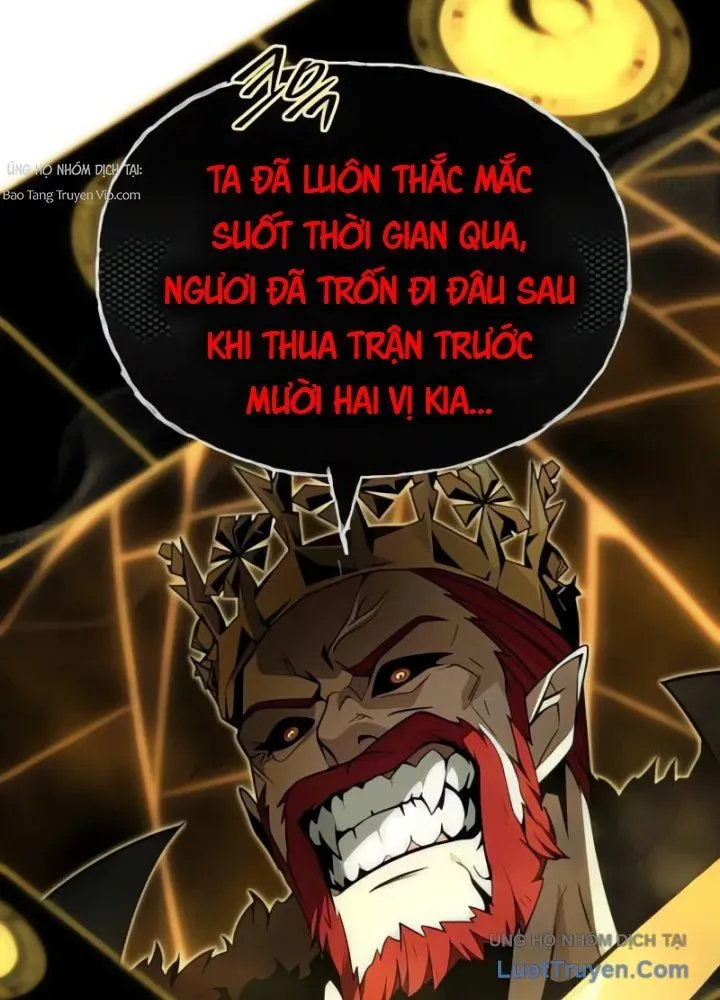 Sự Thức Tỉnh Của Hắc Ma Pháp Sư Sau 66666 Năm Chap 156 - Next Chap 155