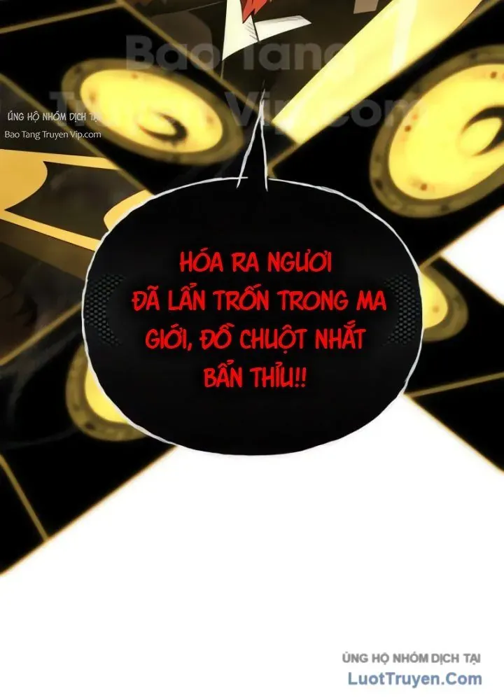 Sự Thức Tỉnh Của Hắc Ma Pháp Sư Sau 66666 Năm Chap 156 - Next Chap 155