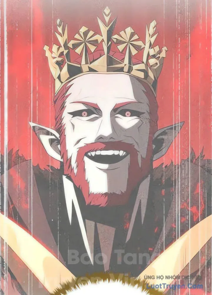 Sự Thức Tỉnh Của Hắc Ma Pháp Sư Sau 66666 Năm Chap 156 - Next Chap 155