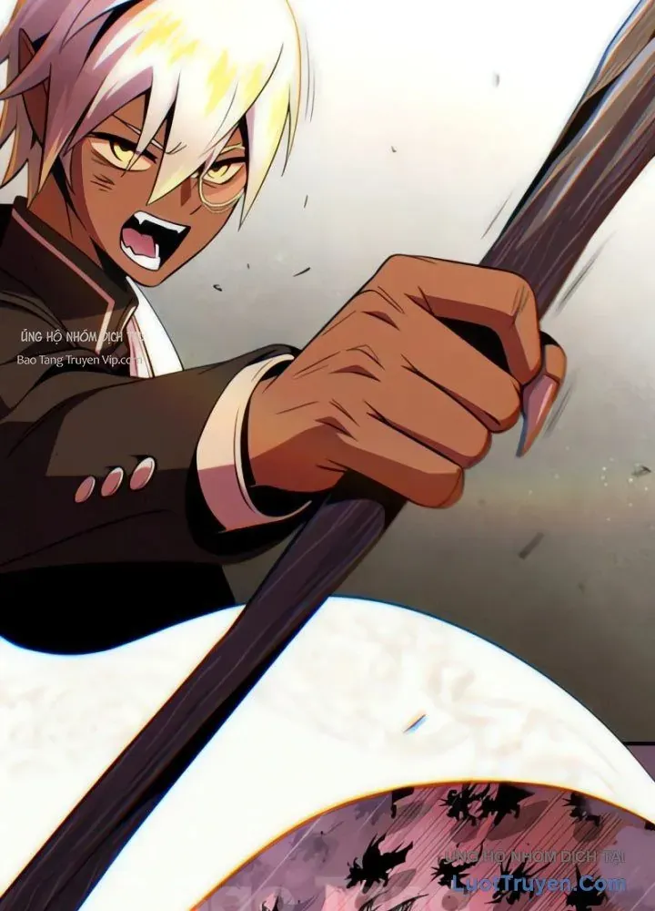 Sự Thức Tỉnh Của Hắc Ma Pháp Sư Sau 66666 Năm Chap 156 - Next Chap 155