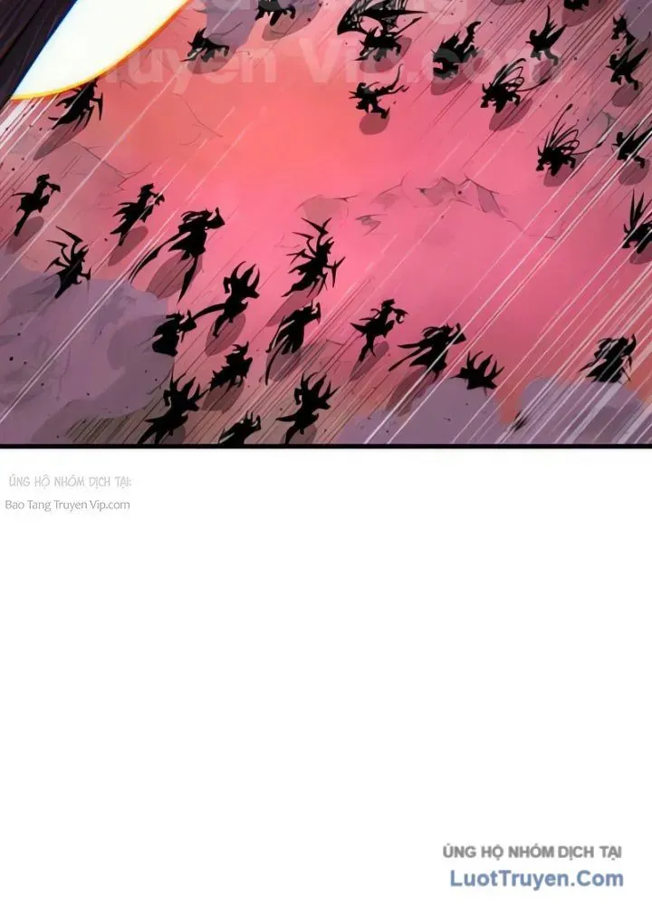 Sự Thức Tỉnh Của Hắc Ma Pháp Sư Sau 66666 Năm Chap 156 - Next Chap 155