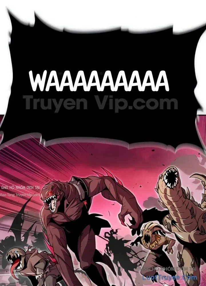 Sự Thức Tỉnh Của Hắc Ma Pháp Sư Sau 66666 Năm Chap 156 - Next Chap 155