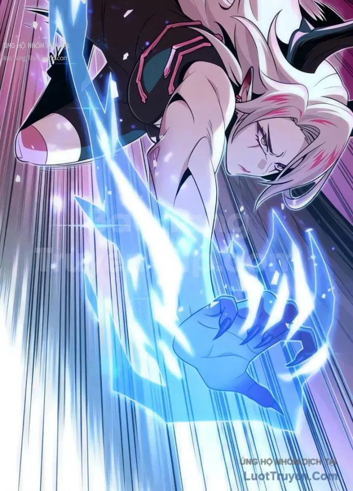 Sự Thức Tỉnh Của Hắc Ma Pháp Sư Sau 66666 Năm Chap 156 - Next Chap 155