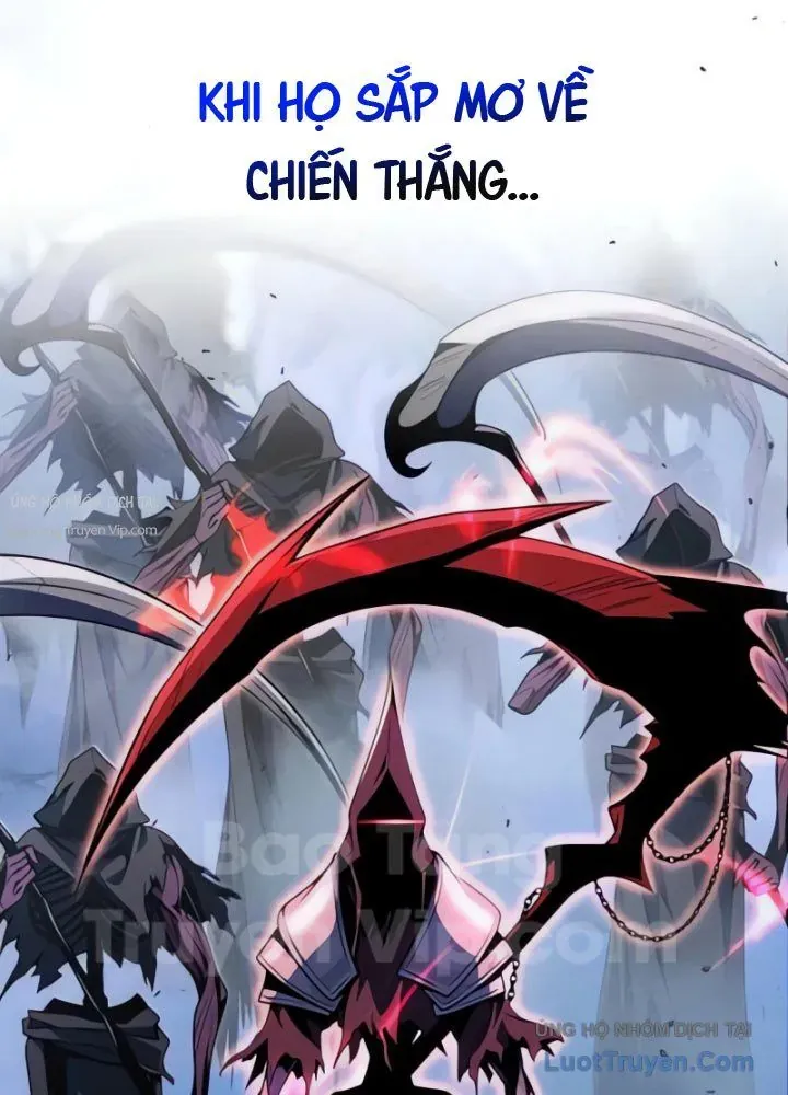 Sự Thức Tỉnh Của Hắc Ma Pháp Sư Sau 66666 Năm Chap 156 - Next Chap 155