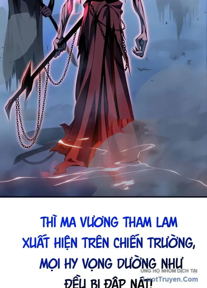 Sự Thức Tỉnh Của Hắc Ma Pháp Sư Sau 66666 Năm Chap 156 - Next Chap 155