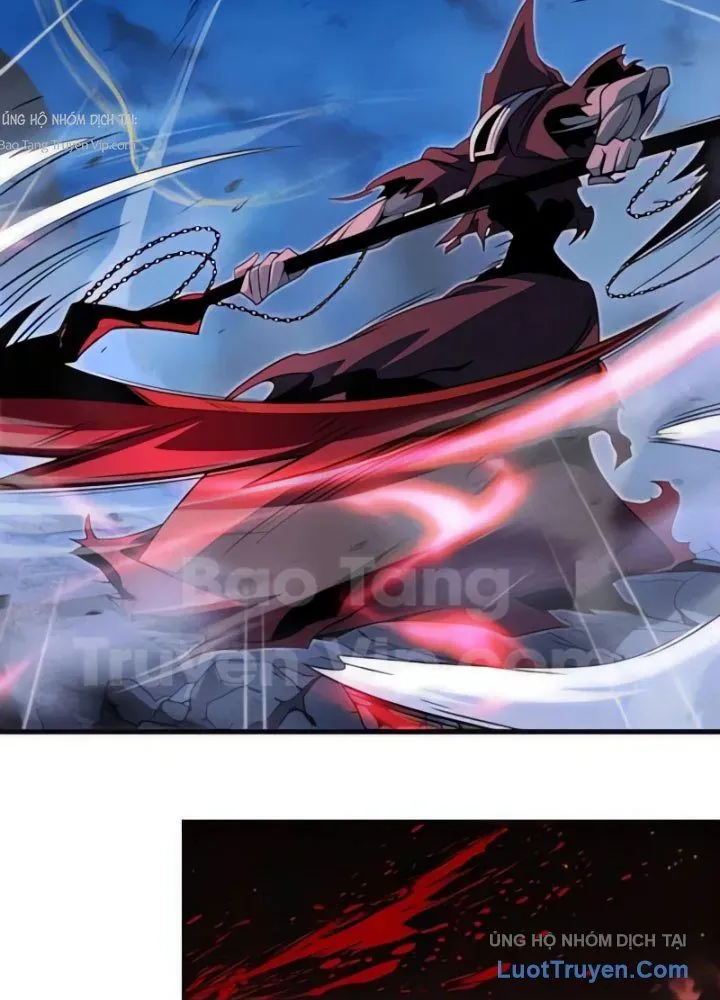 Sự Thức Tỉnh Của Hắc Ma Pháp Sư Sau 66666 Năm Chap 156 - Next Chap 155