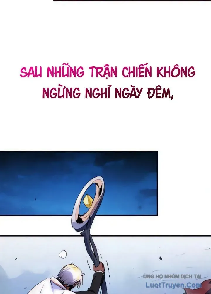 Sự Thức Tỉnh Của Hắc Ma Pháp Sư Sau 66666 Năm Chap 156 - Next Chap 155