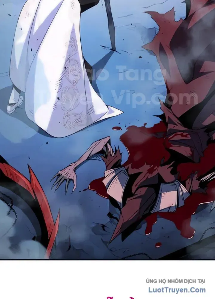 Sự Thức Tỉnh Của Hắc Ma Pháp Sư Sau 66666 Năm Chap 156 - Next Chap 155