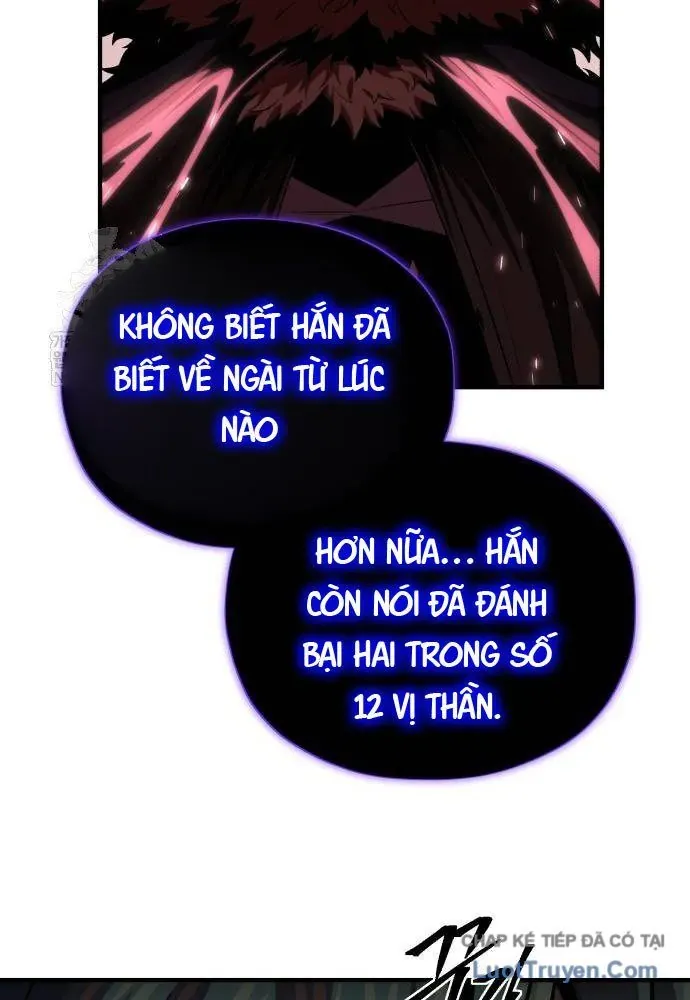 Sự Thức Tỉnh Của Hắc Ma Pháp Sư Sau 66666 Năm Chap 157 - Next Chap 156