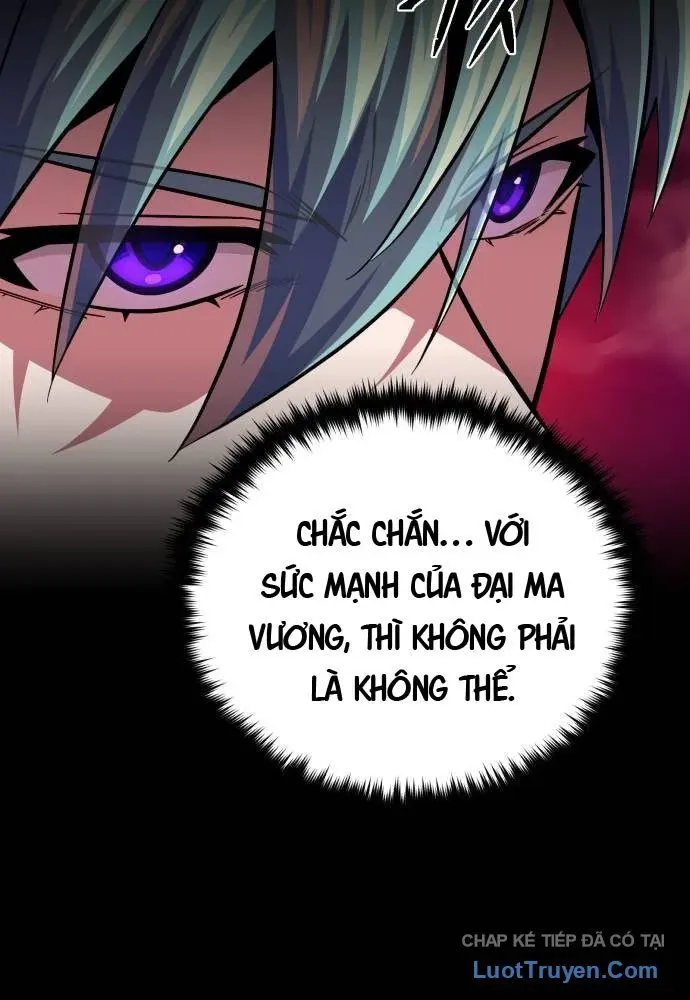 Sự Thức Tỉnh Của Hắc Ma Pháp Sư Sau 66666 Năm Chap 157 - Next Chap 156