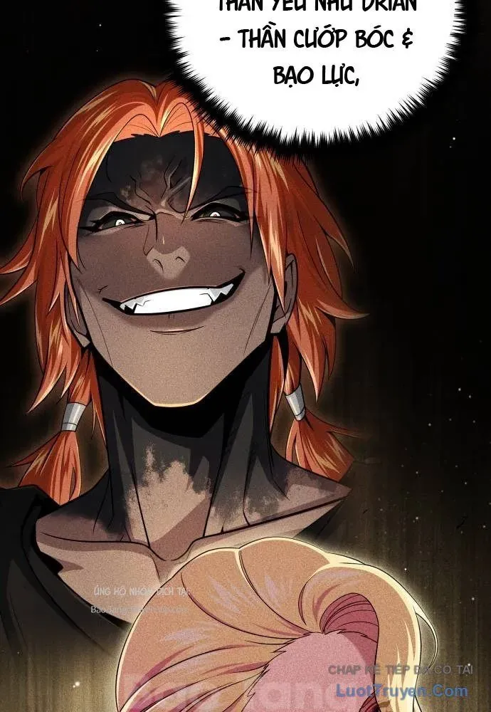 Sự Thức Tỉnh Của Hắc Ma Pháp Sư Sau 66666 Năm Chap 157 - Next Chap 156