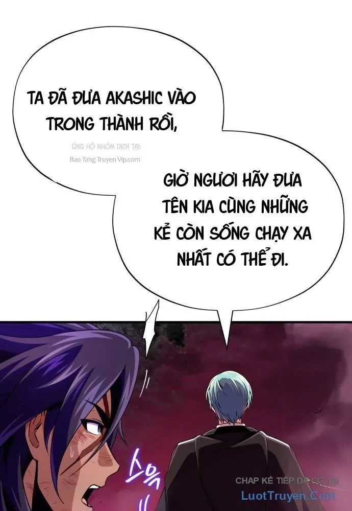 Sự Thức Tỉnh Của Hắc Ma Pháp Sư Sau 66666 Năm Chap 157 - Next Chap 156