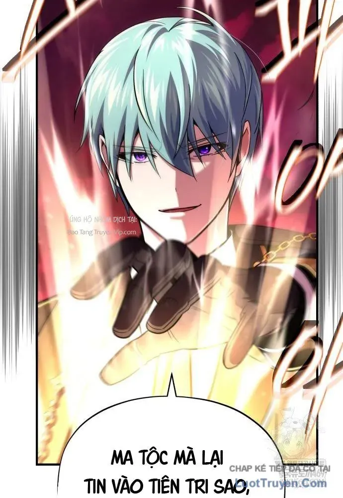 Sự Thức Tỉnh Của Hắc Ma Pháp Sư Sau 66666 Năm Chap 157 - Next Chap 156