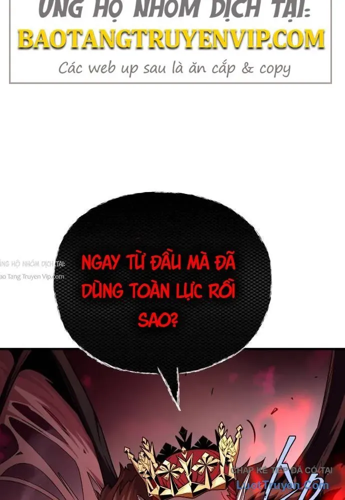 Sự Thức Tỉnh Của Hắc Ma Pháp Sư Sau 66666 Năm Chap 157 - Next Chap 156