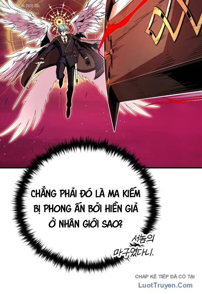 Sự Thức Tỉnh Của Hắc Ma Pháp Sư Sau 66666 Năm Chap 157 - Next Chap 156