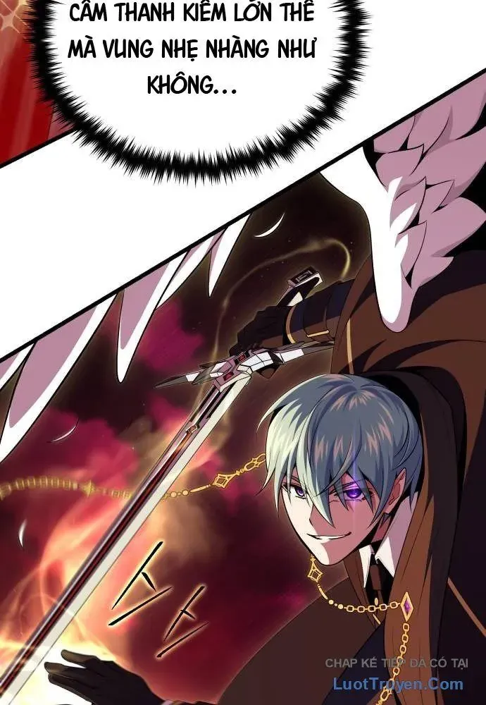 Sự Thức Tỉnh Của Hắc Ma Pháp Sư Sau 66666 Năm Chap 157 - Next Chap 156