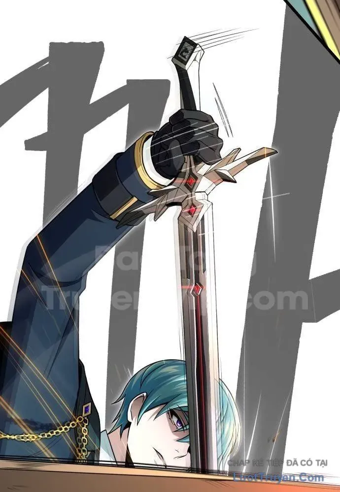 Sự Thức Tỉnh Của Hắc Ma Pháp Sư Sau 66666 Năm Chap 157 - Next Chap 156