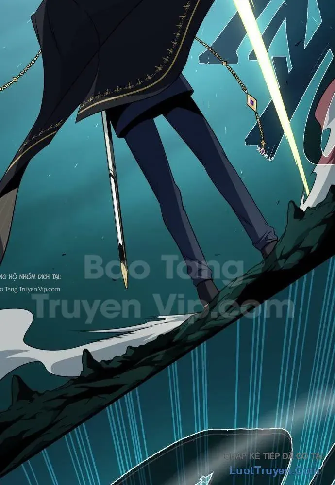 Sự Thức Tỉnh Của Hắc Ma Pháp Sư Sau 66666 Năm Chap 157 - Next Chap 156