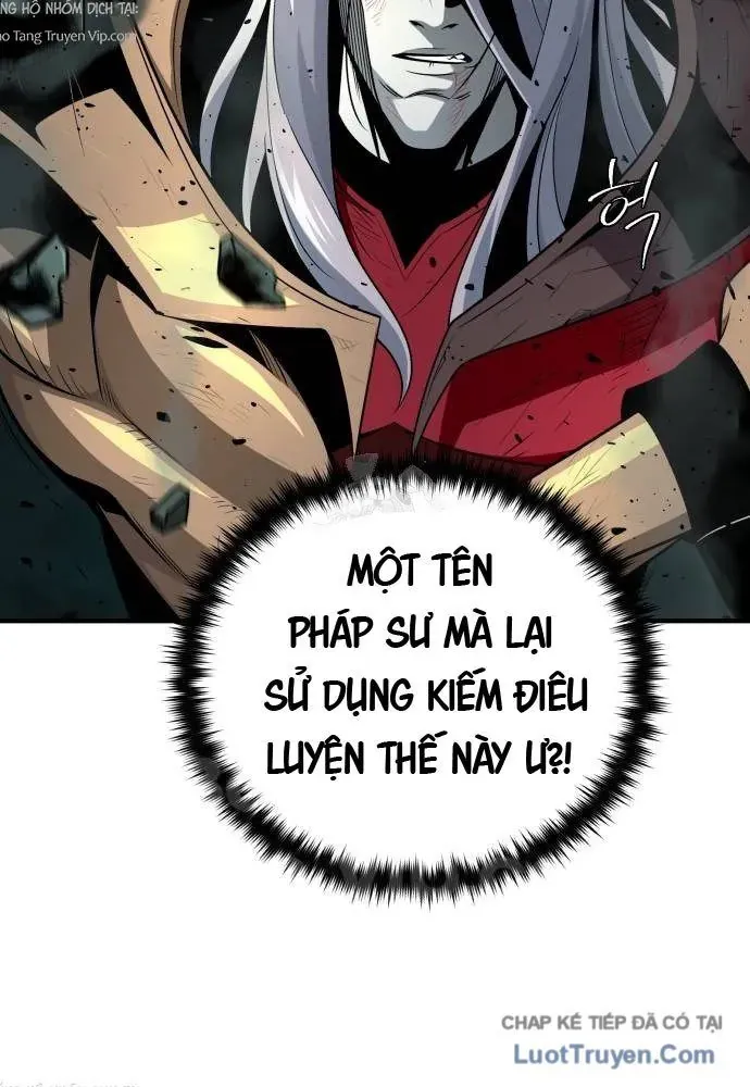 Sự Thức Tỉnh Của Hắc Ma Pháp Sư Sau 66666 Năm Chap 157 - Next Chap 156