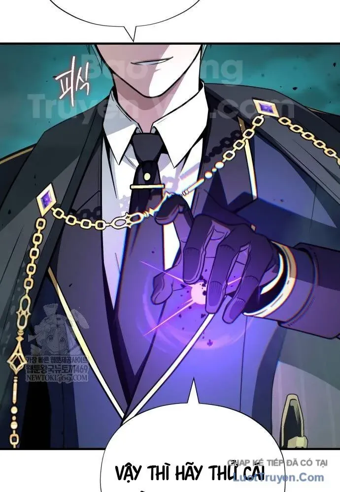 Sự Thức Tỉnh Của Hắc Ma Pháp Sư Sau 66666 Năm Chap 157 - Next Chap 156