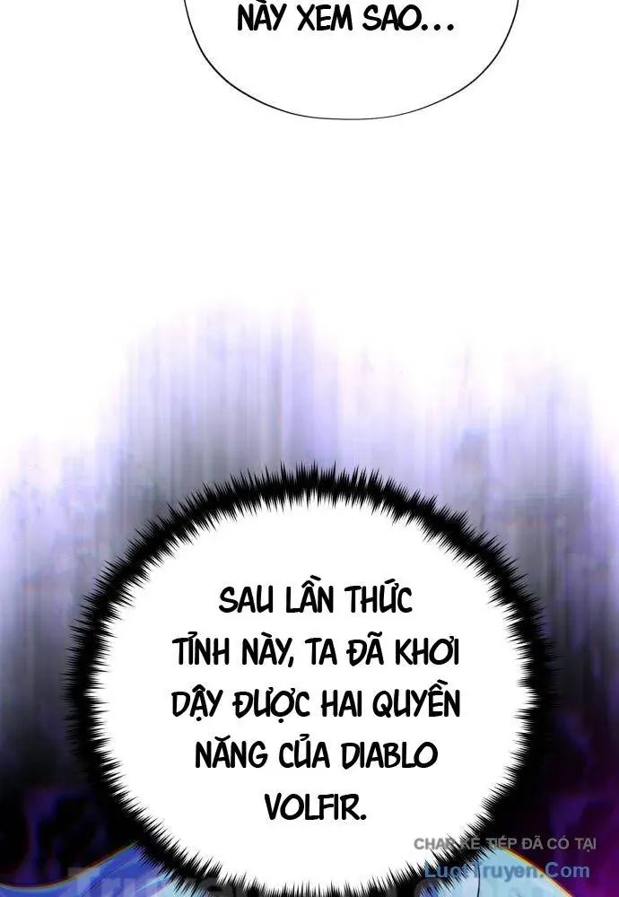 Sự Thức Tỉnh Của Hắc Ma Pháp Sư Sau 66666 Năm Chap 157 - Next Chap 156