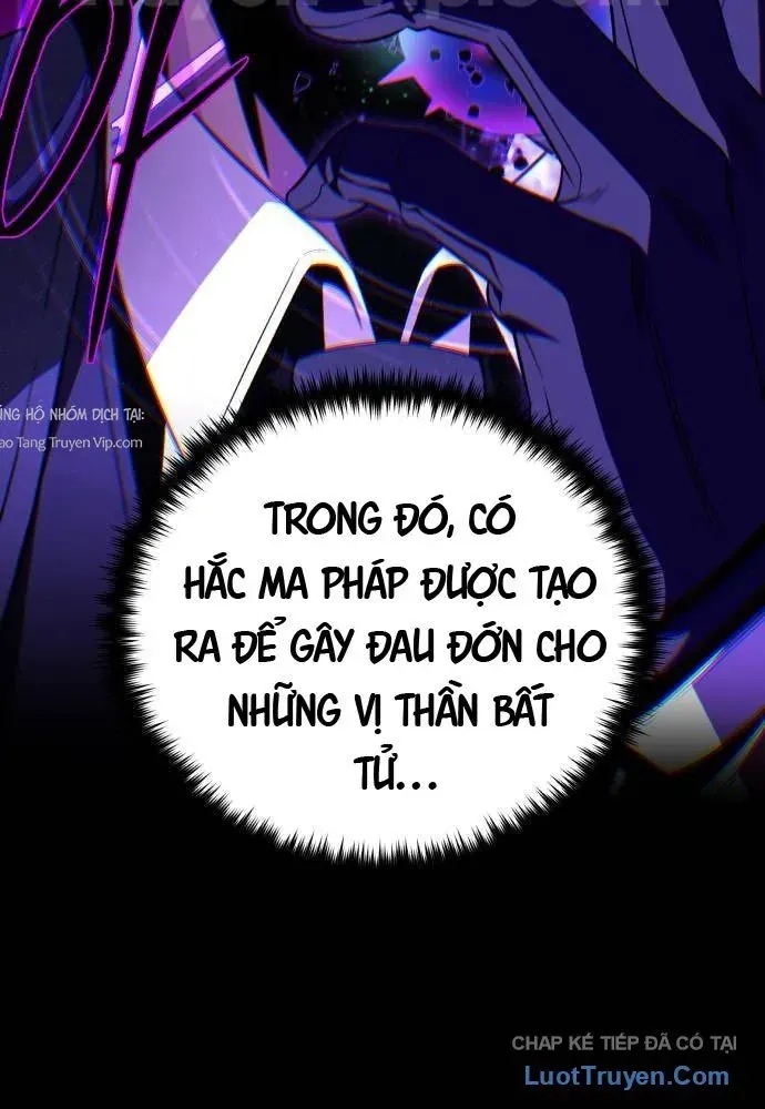 Sự Thức Tỉnh Của Hắc Ma Pháp Sư Sau 66666 Năm Chap 157 - Next Chap 156