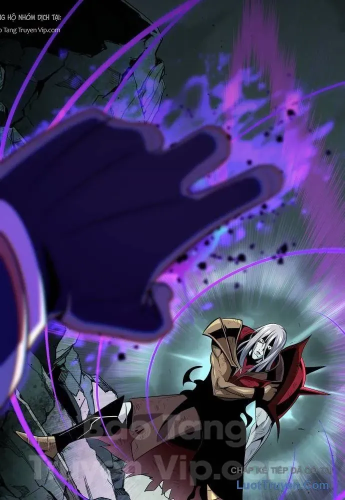 Sự Thức Tỉnh Của Hắc Ma Pháp Sư Sau 66666 Năm Chap 157 - Next Chap 156