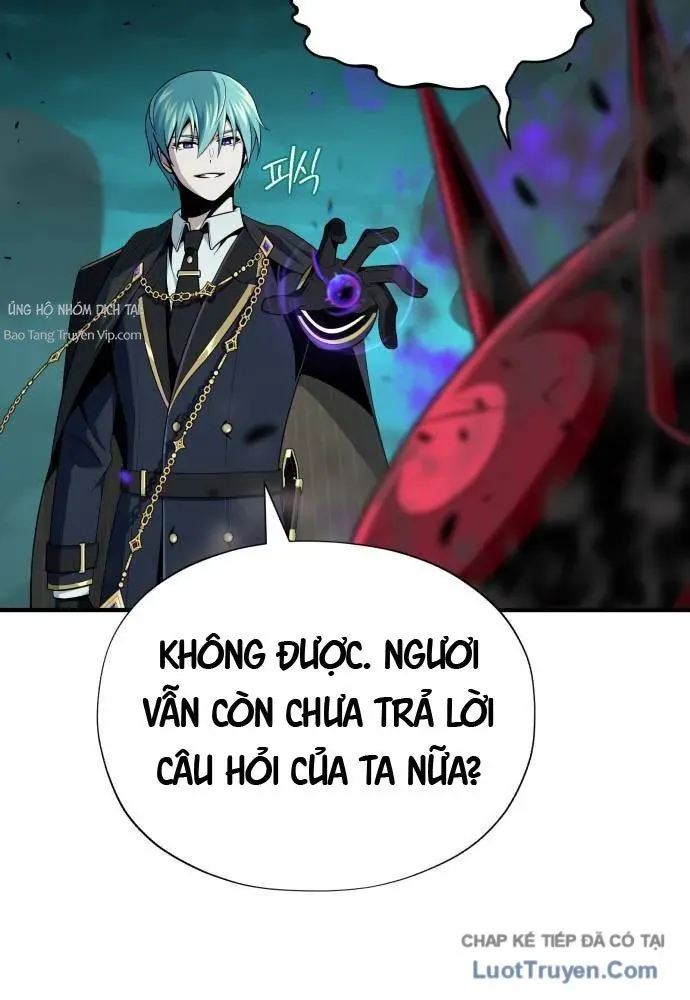 Sự Thức Tỉnh Của Hắc Ma Pháp Sư Sau 66666 Năm Chap 157 - Next Chap 156