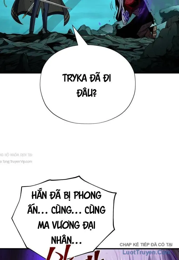 Sự Thức Tỉnh Của Hắc Ma Pháp Sư Sau 66666 Năm Chap 157 - Next Chap 156