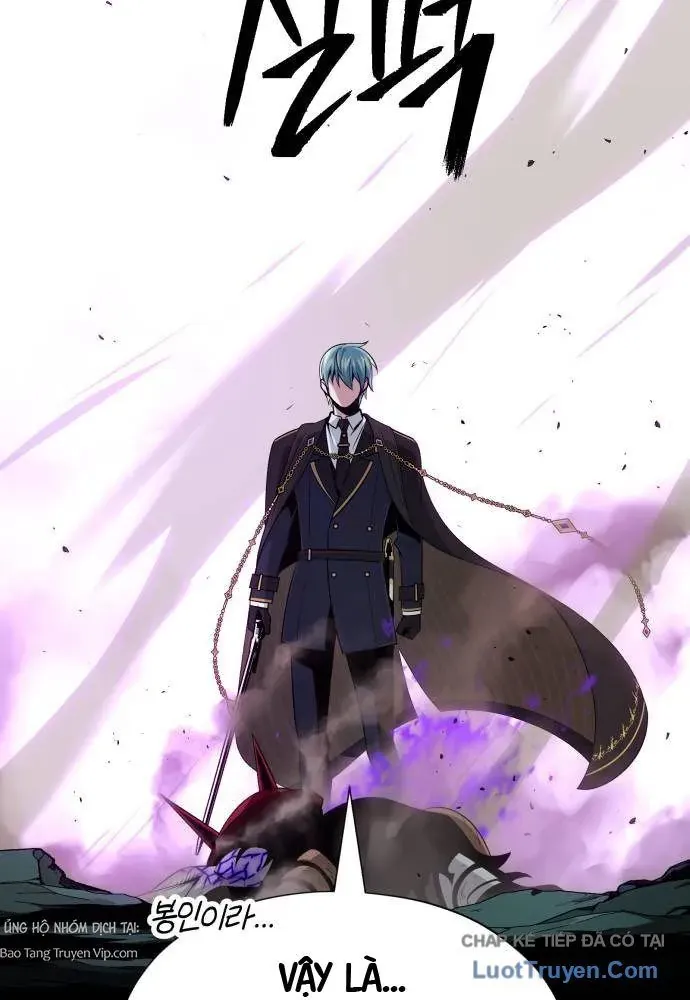 Sự Thức Tỉnh Của Hắc Ma Pháp Sư Sau 66666 Năm Chap 157 - Next Chap 156