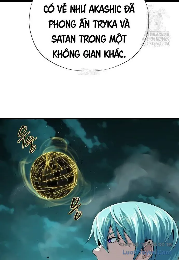 Sự Thức Tỉnh Của Hắc Ma Pháp Sư Sau 66666 Năm Chap 157 - Next Chap 156