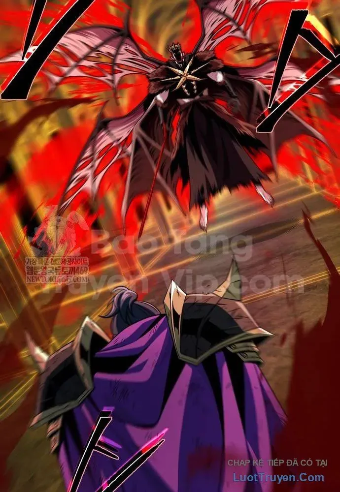 Sự Thức Tỉnh Của Hắc Ma Pháp Sư Sau 66666 Năm Chap 157 - Next Chap 156