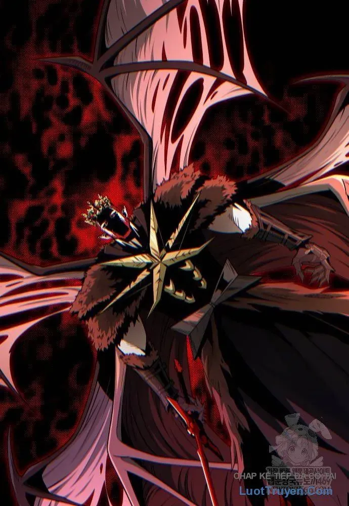 Sự Thức Tỉnh Của Hắc Ma Pháp Sư Sau 66666 Năm Chap 157 - Next Chap 156