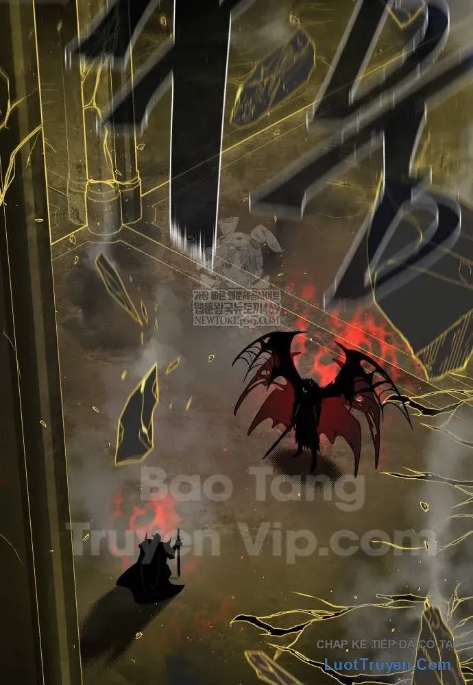Sự Thức Tỉnh Của Hắc Ma Pháp Sư Sau 66666 Năm Chap 157 - Next Chap 156