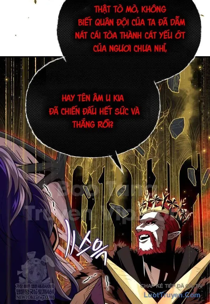 Sự Thức Tỉnh Của Hắc Ma Pháp Sư Sau 66666 Năm Chap 157 - Next Chap 156