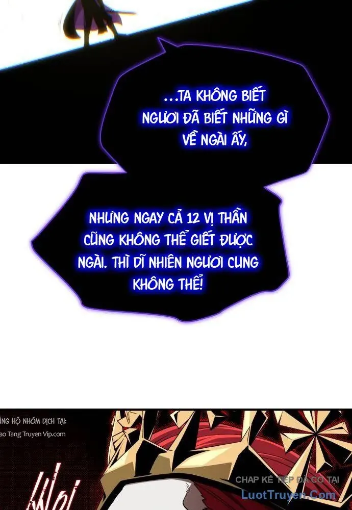 Sự Thức Tỉnh Của Hắc Ma Pháp Sư Sau 66666 Năm Chap 157 - Next Chap 156