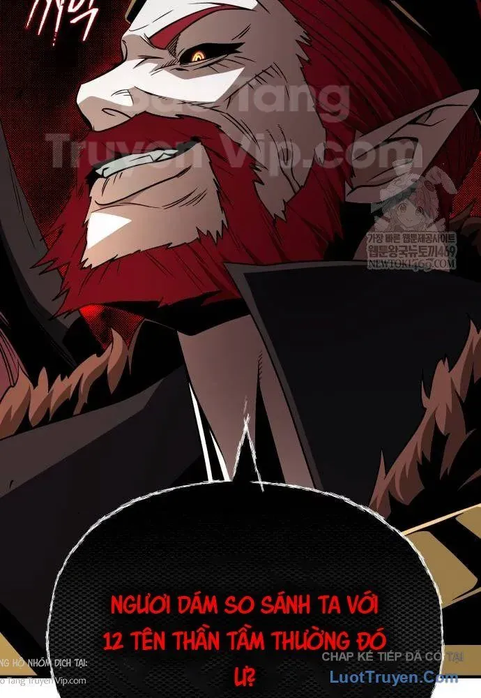 Sự Thức Tỉnh Của Hắc Ma Pháp Sư Sau 66666 Năm Chap 157 - Next Chap 156