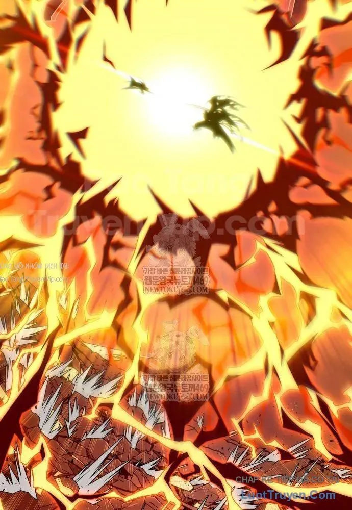 Sự Thức Tỉnh Của Hắc Ma Pháp Sư Sau 66666 Năm Chap 158 - Next Chap 157