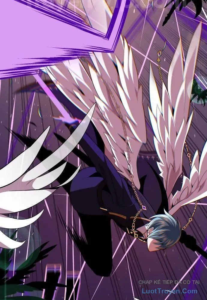 Sự Thức Tỉnh Của Hắc Ma Pháp Sư Sau 66666 Năm Chap 158 - Next Chap 157