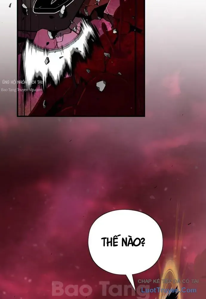 Sự Thức Tỉnh Của Hắc Ma Pháp Sư Sau 66666 Năm Chap 158 - Next Chap 157