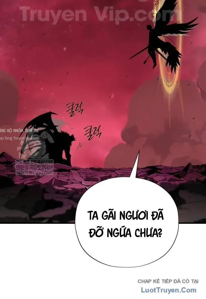 Sự Thức Tỉnh Của Hắc Ma Pháp Sư Sau 66666 Năm Chap 158 - Next Chap 157