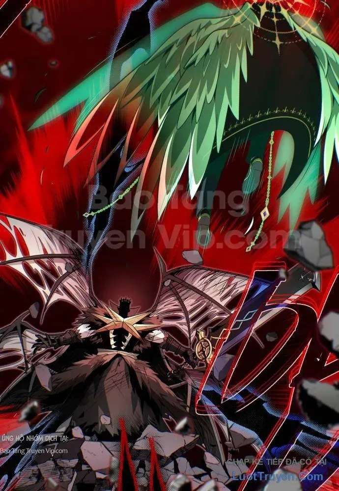 Sự Thức Tỉnh Của Hắc Ma Pháp Sư Sau 66666 Năm Chap 158 - Next Chap 157