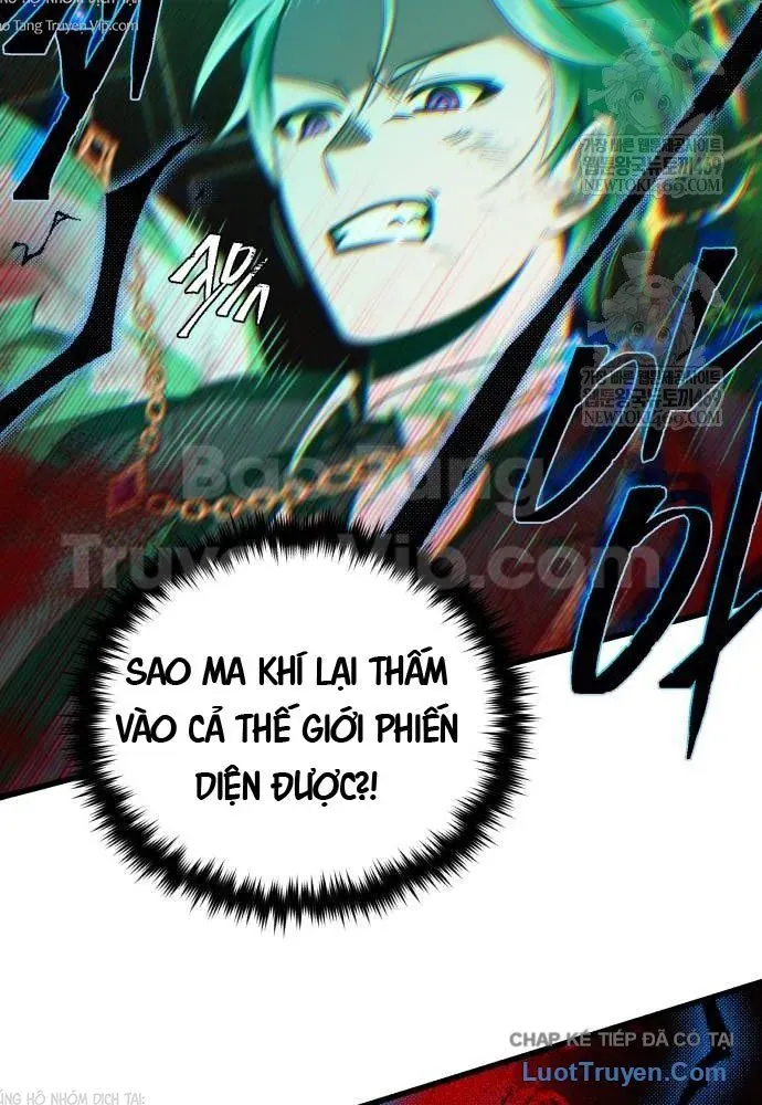 Sự Thức Tỉnh Của Hắc Ma Pháp Sư Sau 66666 Năm Chap 158 - Next Chap 157